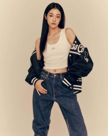 Leaked Roh yoon seo private photo viral onlyfans
