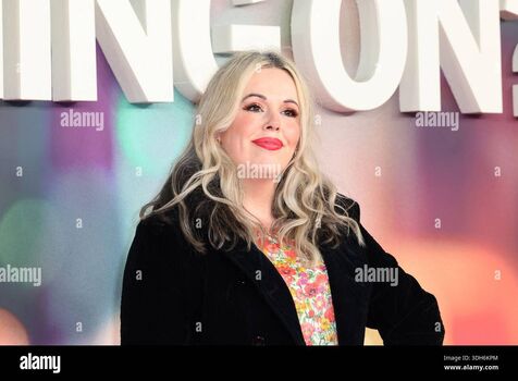 Roisin Conaty