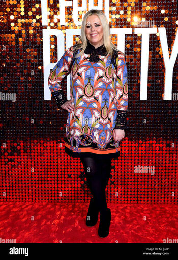 Roisin Conaty