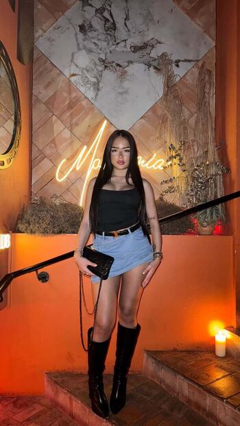Leaked Rojii ely private photo viral onlyfans