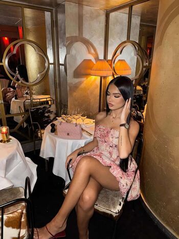 Leaked Rojii ely private photo viral onlyfans