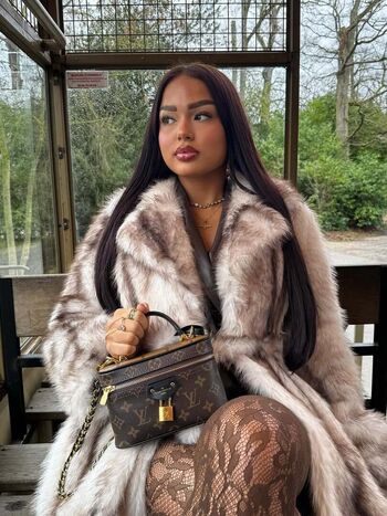 Leaked Rojii ely private photo viral onlyfans