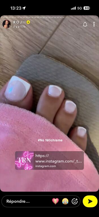 Leaked Rojii ely private photo viral onlyfans
