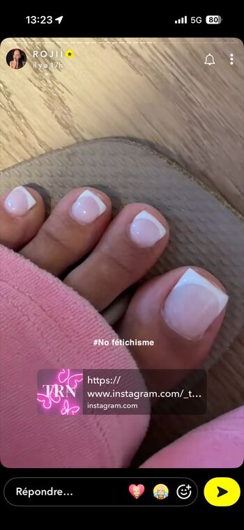 Leaked Rojii ely private photo viral onlyfans
