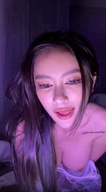 Leaked Rollipop private photo viral onlyfans