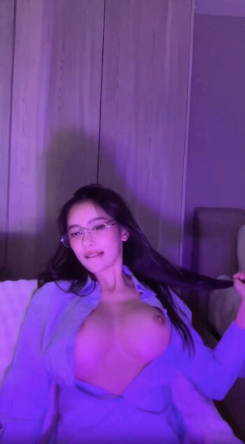 Leaked Rollipop private photo viral onlyfans