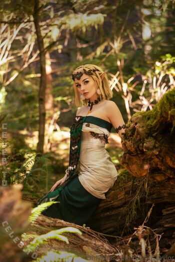 Leaked Rolyatistaylor private photo viral onlyfans