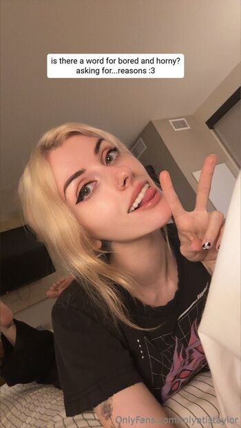 rolyatistaylor