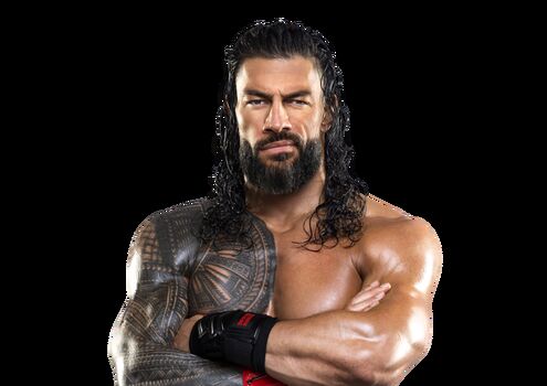 Roman Reigns