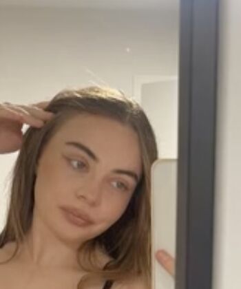 Leaked Romanian girls private photo viral onlyfans