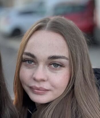 Leaked Romanian girls private photo viral onlyfans
