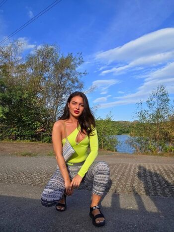 Romanian Girls