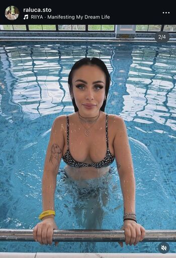Leaked Romanian girls page private photo viral onlyfans