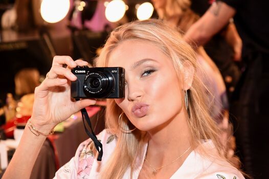 Romee Strijd