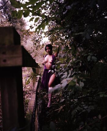 Leaked Romi montserrat private photo viral onlyfans