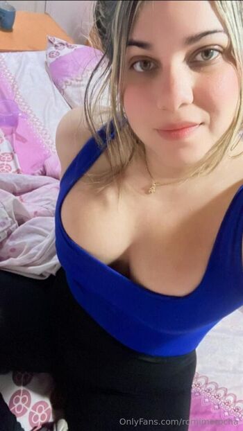 Leaked Romimorocha private photo viral onlyfans