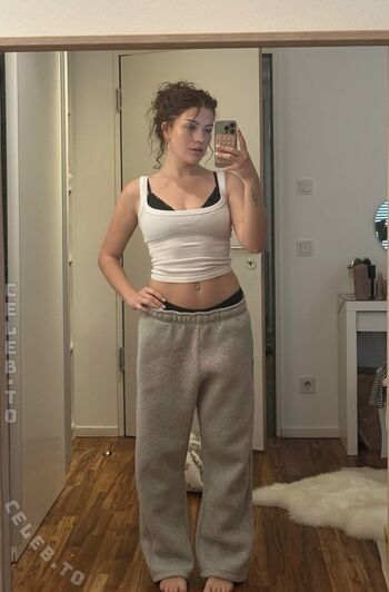 Leaked Romina jana private photo viral onlyfans