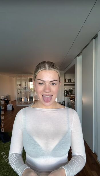 Leaked Romina jana private photo viral onlyfans