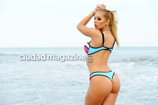 Leaked Romina malaspina  page private photo viral onlyfans