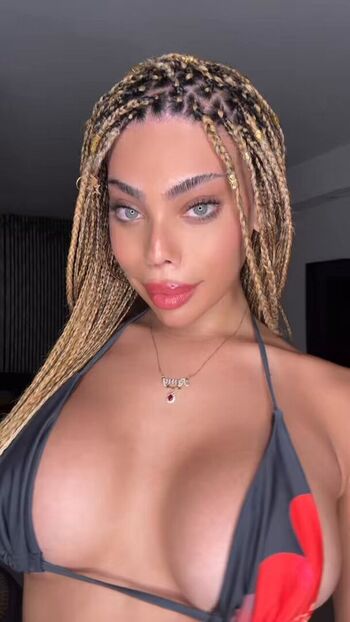 Leaked Romy abergel private photo viral onlyfans