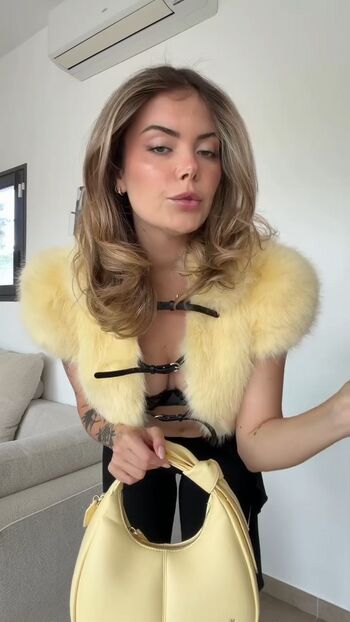 Leaked Romy french youtuber private photo viral onlyfans