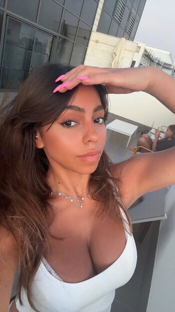 Leaked Romy gavriel private photo viral onlyfans