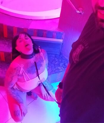 Leaked Romy k private photo viral onlyfans