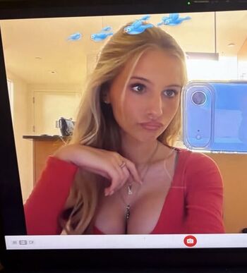 Leaked Romy mars private photo viral onlyfans