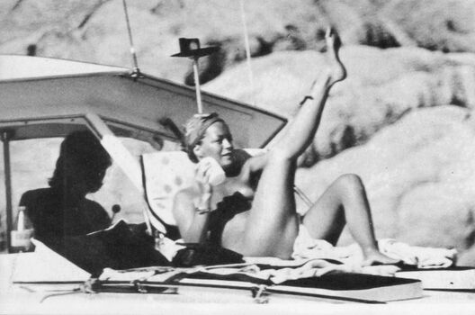 Romy Schneider