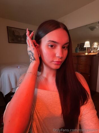 Leaked Romyblair private photo viral onlyfans
