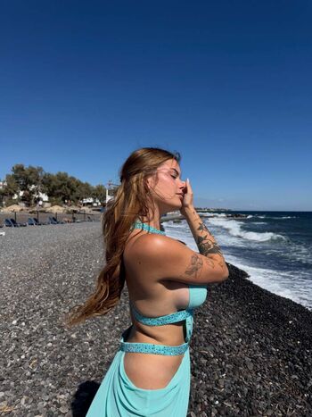 Leaked Romyreiner private photo viral onlyfans
