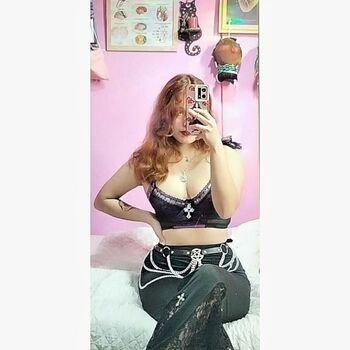 Leaked Romyybe private photo viral onlyfans