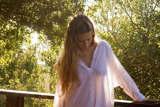 Leaked Roni zouler page private photo viral onlyfans