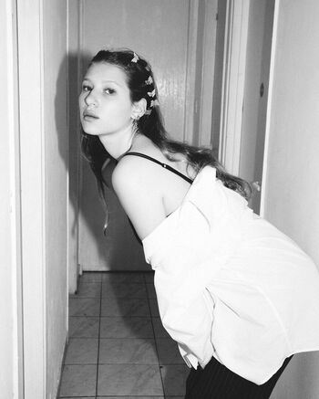 Leaked Roni zouler private photo viral onlyfans