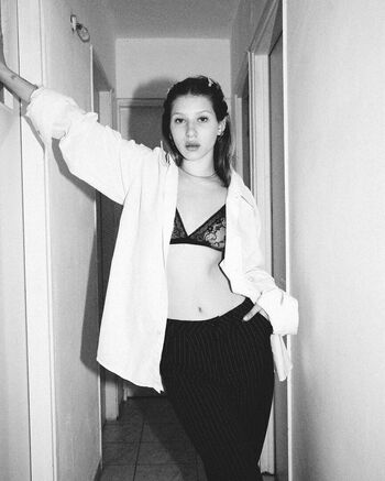 Leaked Roni zouler private photo viral onlyfans