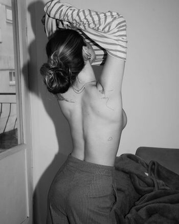 Leaked Roni zouler private photo viral onlyfans