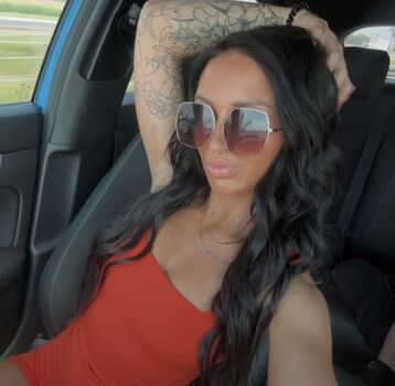 Leaked Ronika eskins  page private photo viral onlyfans