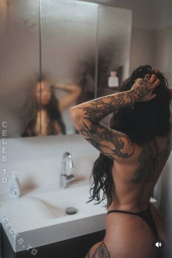 Leaked Ronja madeleine private photo viral onlyfans