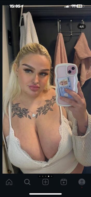 Leaked Roossiiieeeeeee private photo viral onlyfans