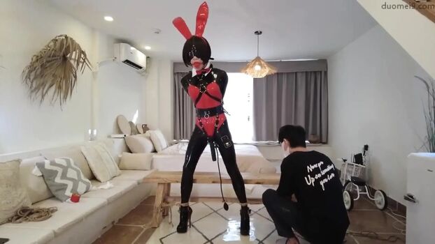 Leaked Ropebunny private photo viral onlyfans