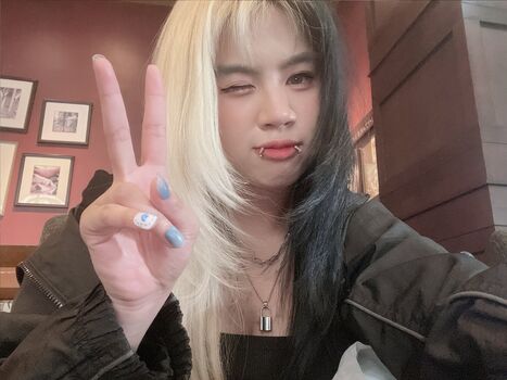 Leaked Rora vt private photo viral onlyfans