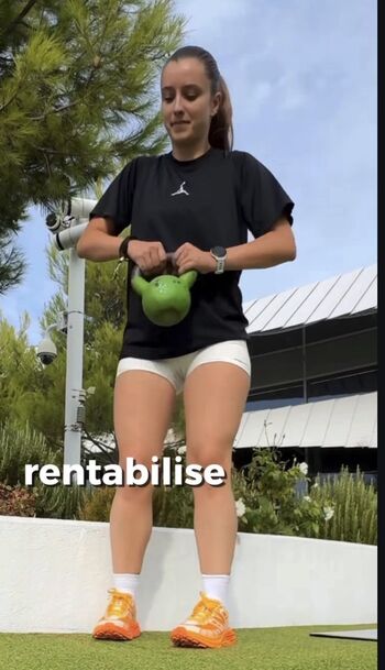 Leaked Roro cuistot private photo viral onlyfans