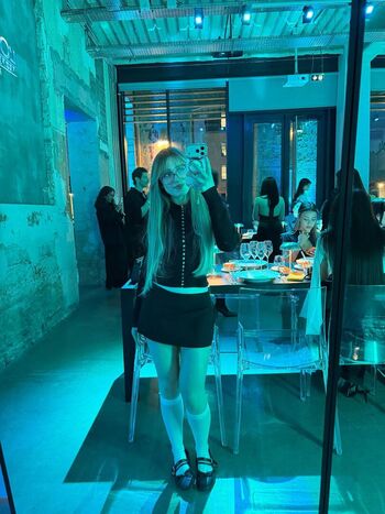 Leaked A satan el/ private photo viral onlyfans