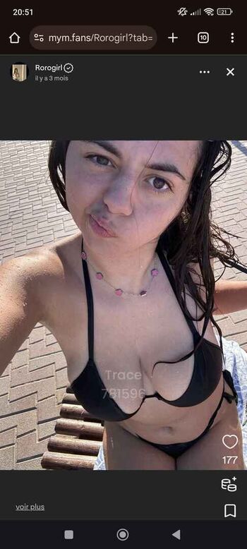 Rorogirl