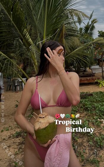 Leaked Rosa tr private photo viral onlyfans