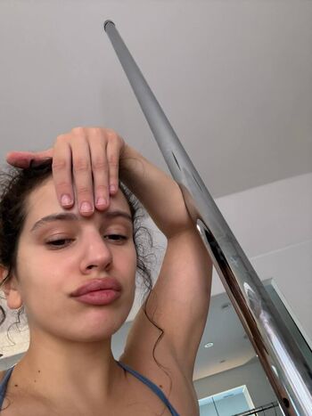 Leaked Rosalia page private photo viral onlyfans