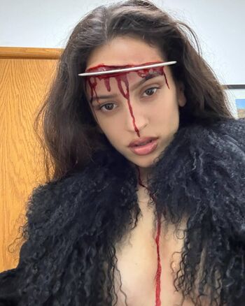 Leaked Rosalia private photo viral onlyfans