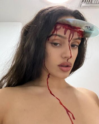 Leaked Rosalia private photo viral onlyfans