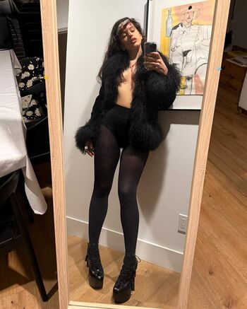 Leaked Rosalia private photo viral onlyfans