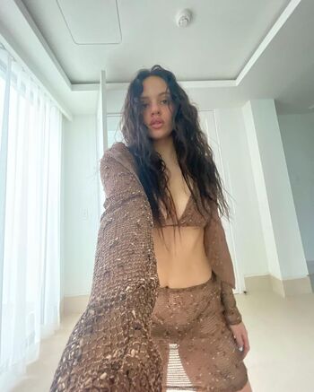 Leaked Rosalia private photo viral onlyfans